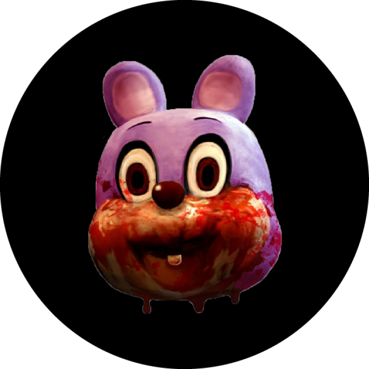 Profile picture for user Robbie's Party