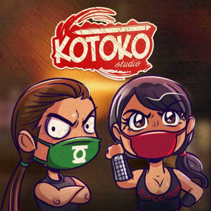 Profile picture for user KotokoStudio